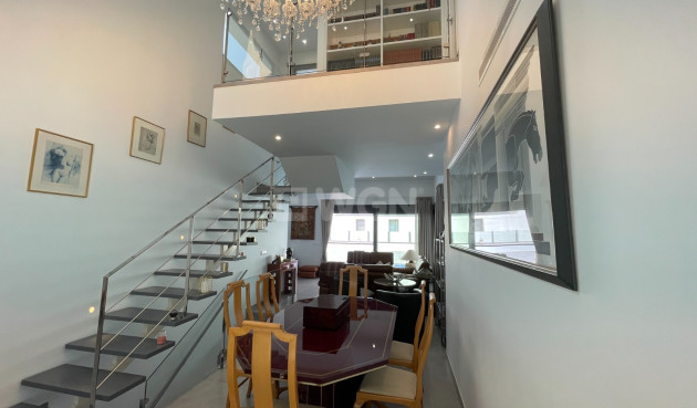 Odsprzedaż - Kamienica - Dolores - Costa Blanca