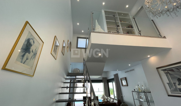 Odsprzedaż - Kamienica - Dolores - Costa Blanca