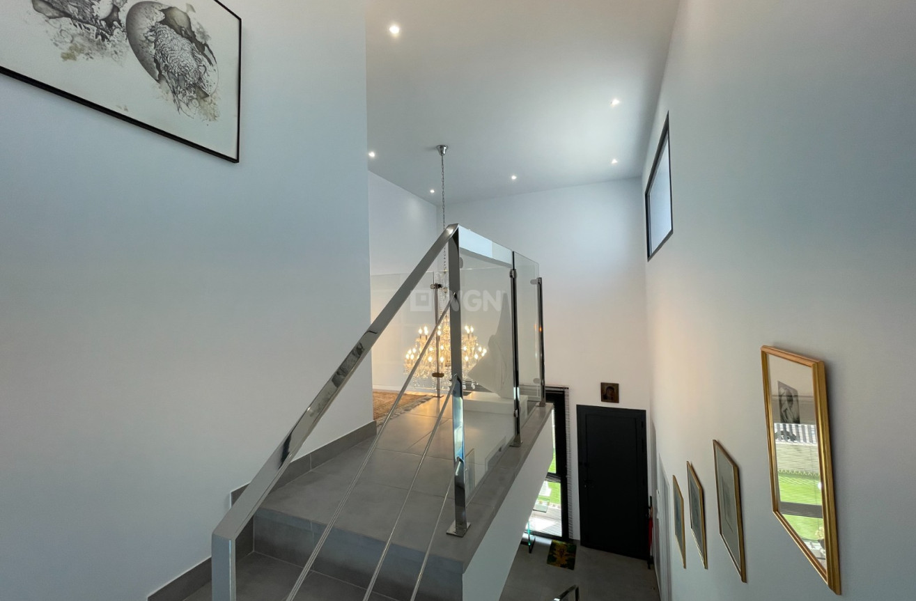 Odsprzedaż - Kamienica - Dolores - Costa Blanca