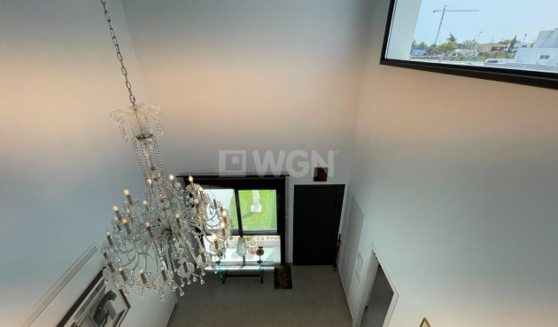 Odsprzedaż - Kamienica - Dolores - Costa Blanca