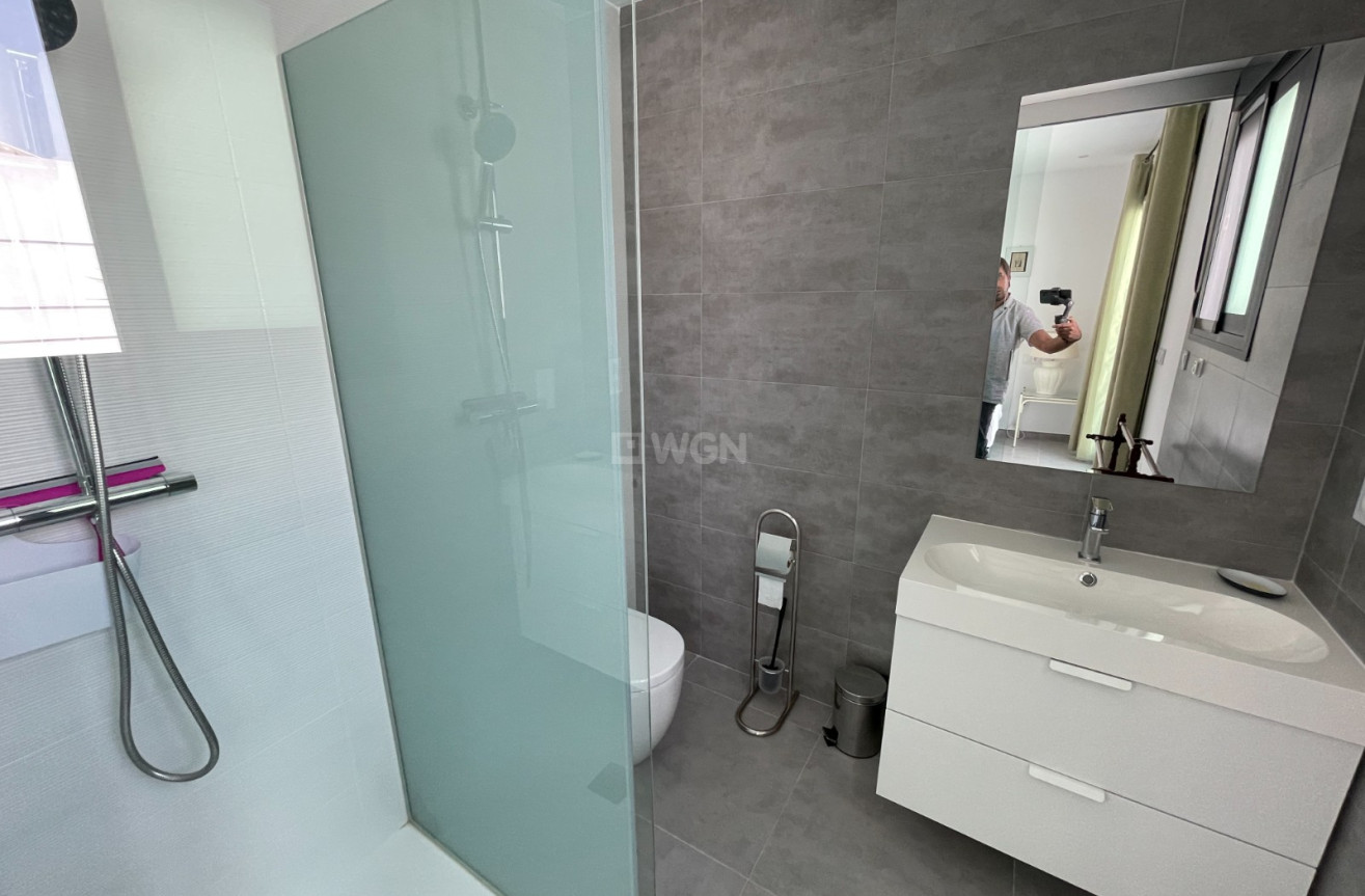 Odsprzedaż - Kamienica - Dolores - Costa Blanca