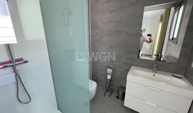 Odsprzedaż - Kamienica - Dolores - Costa Blanca