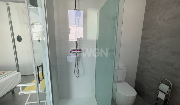 Odsprzedaż - Kamienica - Dolores - Costa Blanca