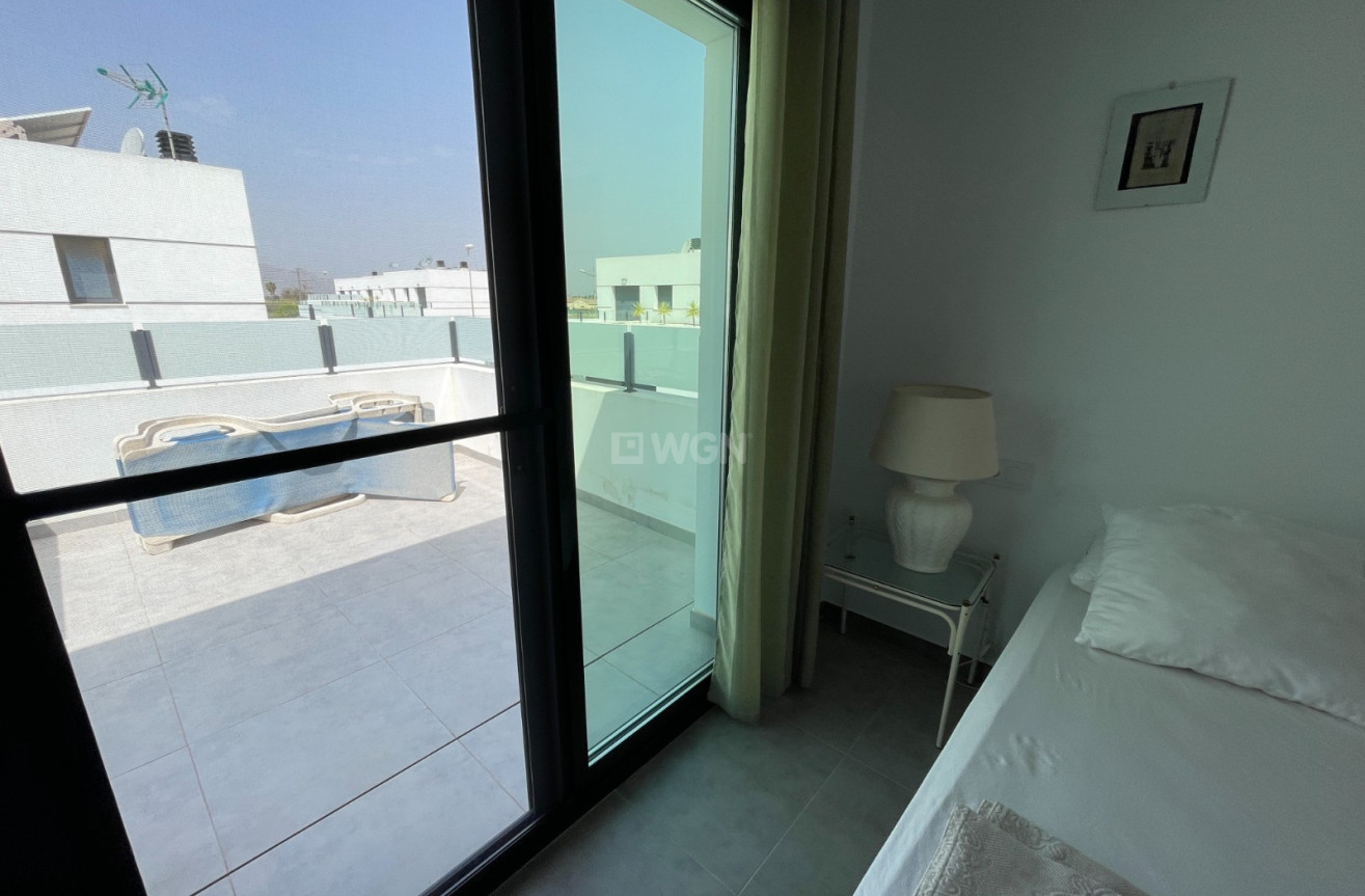 Odsprzedaż - Kamienica - Dolores - Costa Blanca