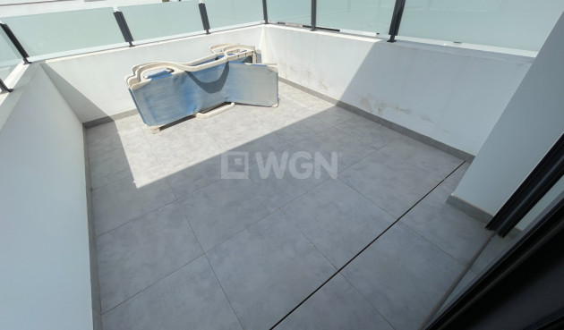 Odsprzedaż - Kamienica - Dolores - Costa Blanca