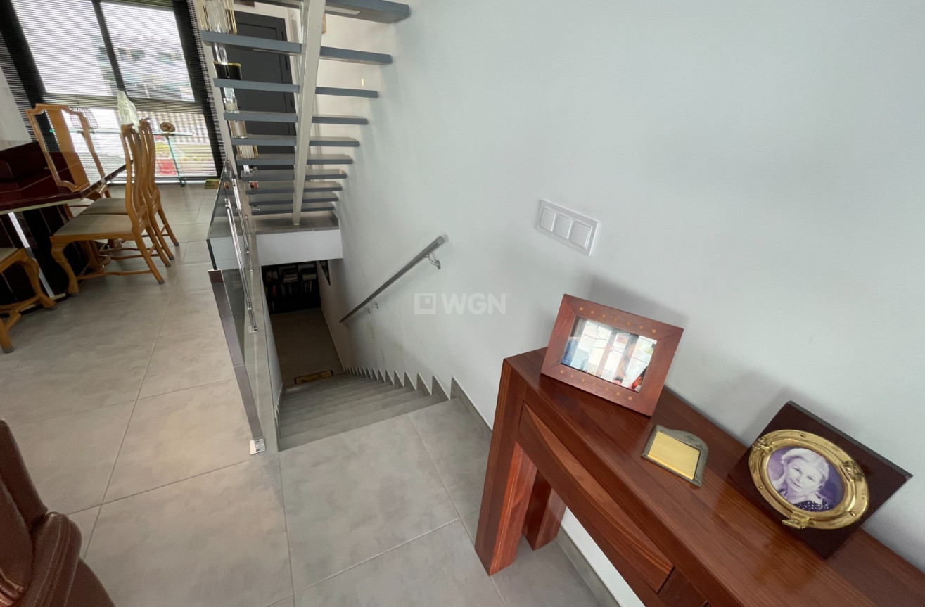 Odsprzedaż - Kamienica - Dolores - Costa Blanca