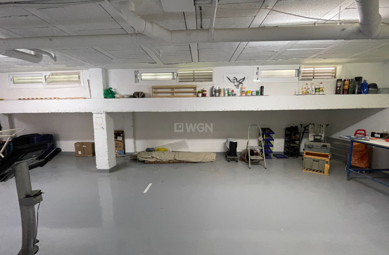 Odsprzedaż - Kamienica - Dolores - Costa Blanca