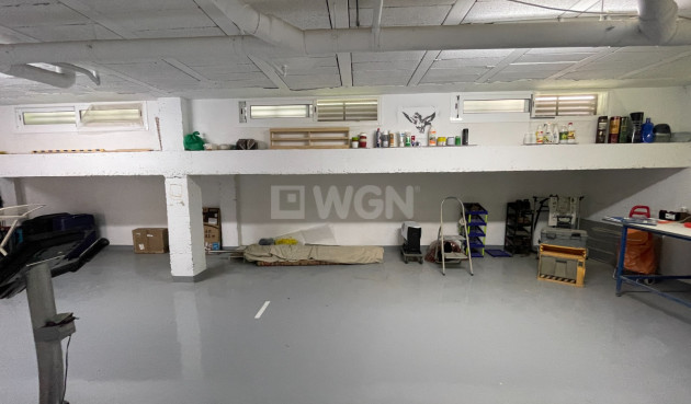 Odsprzedaż - Kamienica - Dolores - Costa Blanca