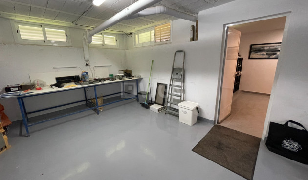 Odsprzedaż - Kamienica - Dolores - Costa Blanca