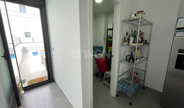 Odsprzedaż - Kamienica - Dolores - Costa Blanca