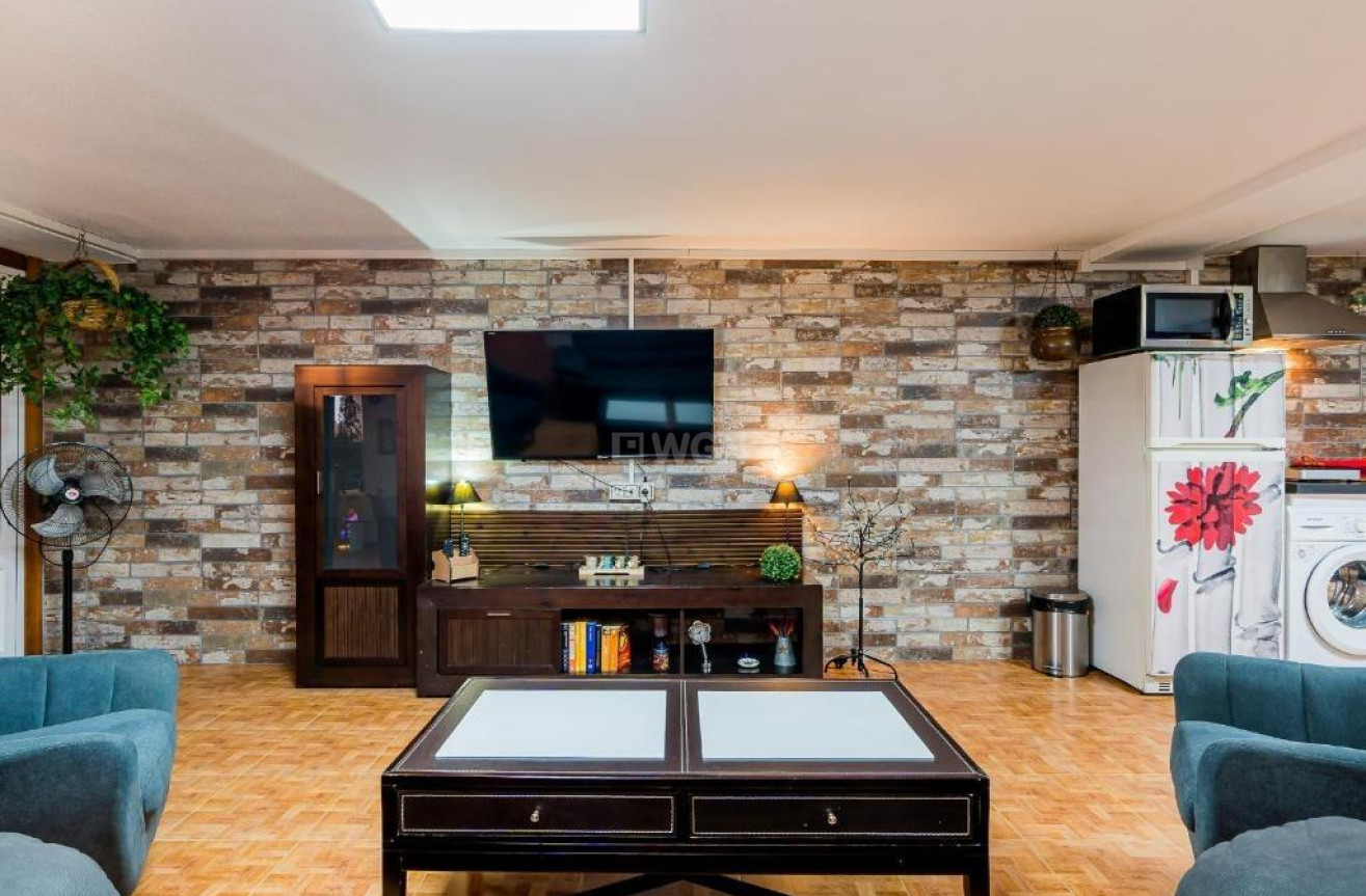 Odsprzedaż - Dupleks - Torrevieja - Acequion