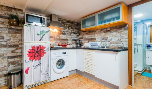 Odsprzedaż - Dupleks - Torrevieja - Acequion