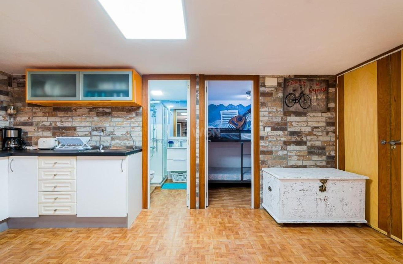 Odsprzedaż - Dupleks - Torrevieja - Acequion