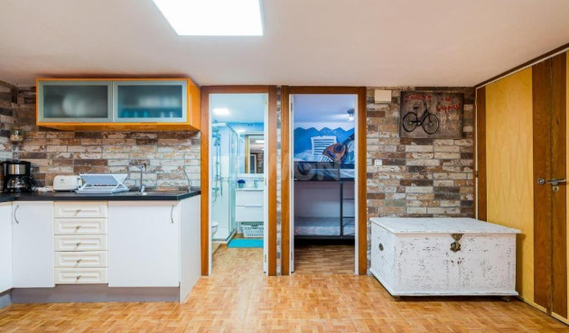 Odsprzedaż - Dupleks - Torrevieja - Acequion