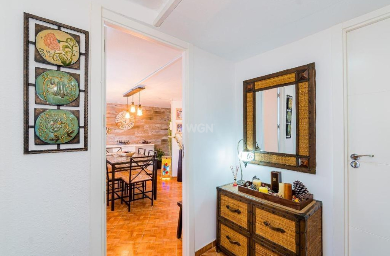 Odsprzedaż - Dupleks - Torrevieja - Acequion