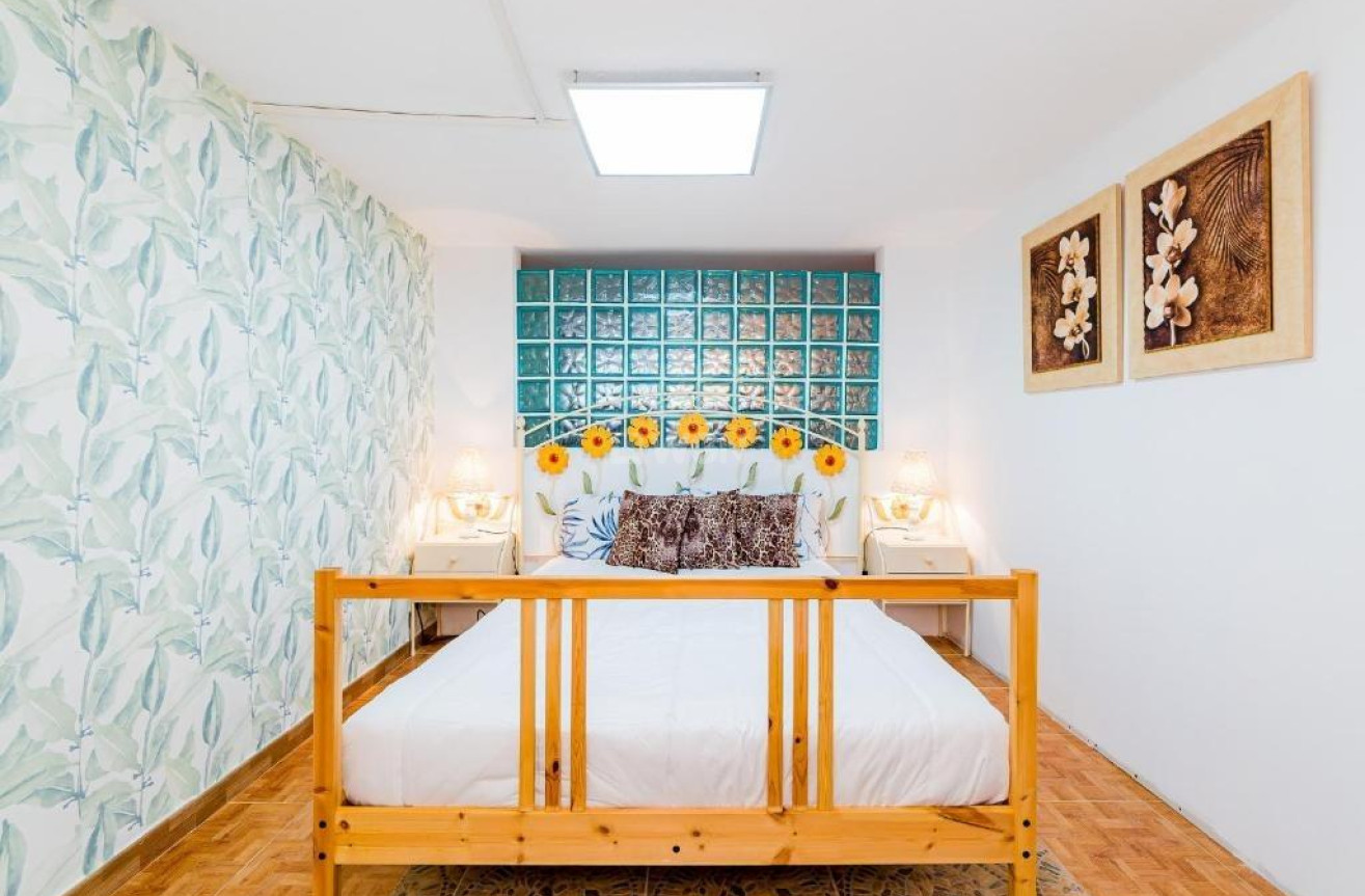 Odsprzedaż - Dupleks - Torrevieja - Acequion