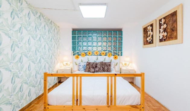 Odsprzedaż - Dupleks - Torrevieja - Acequion