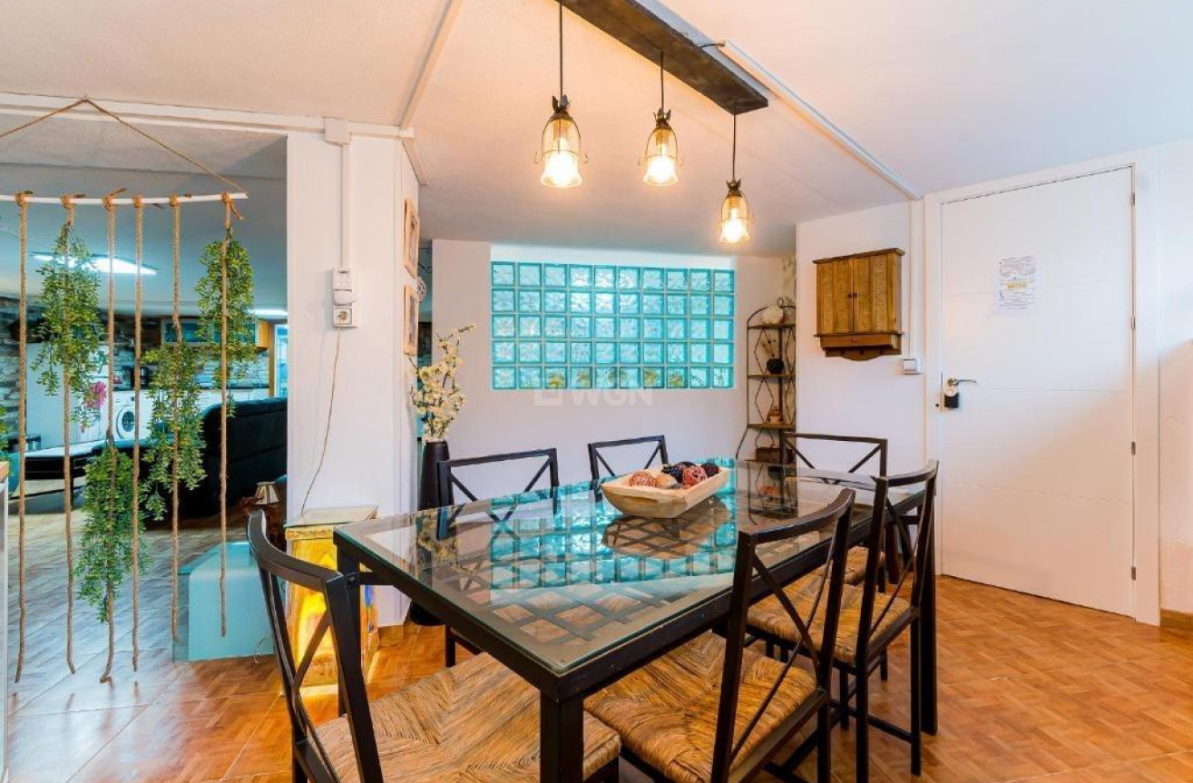 Odsprzedaż - Dupleks - Torrevieja - Acequion