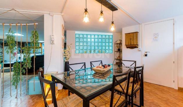 Odsprzedaż - Dupleks - Torrevieja - Acequion