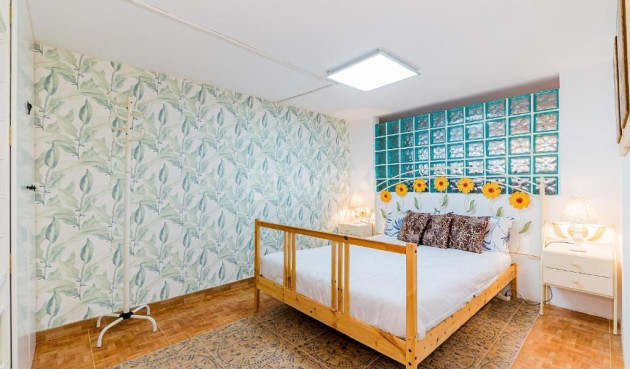 Odsprzedaż - Dupleks - Torrevieja - Acequion