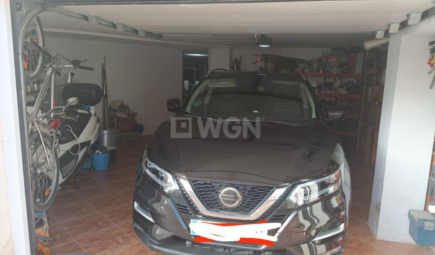 Odsprzedaż - Dupleks - Torrevieja - Acequion