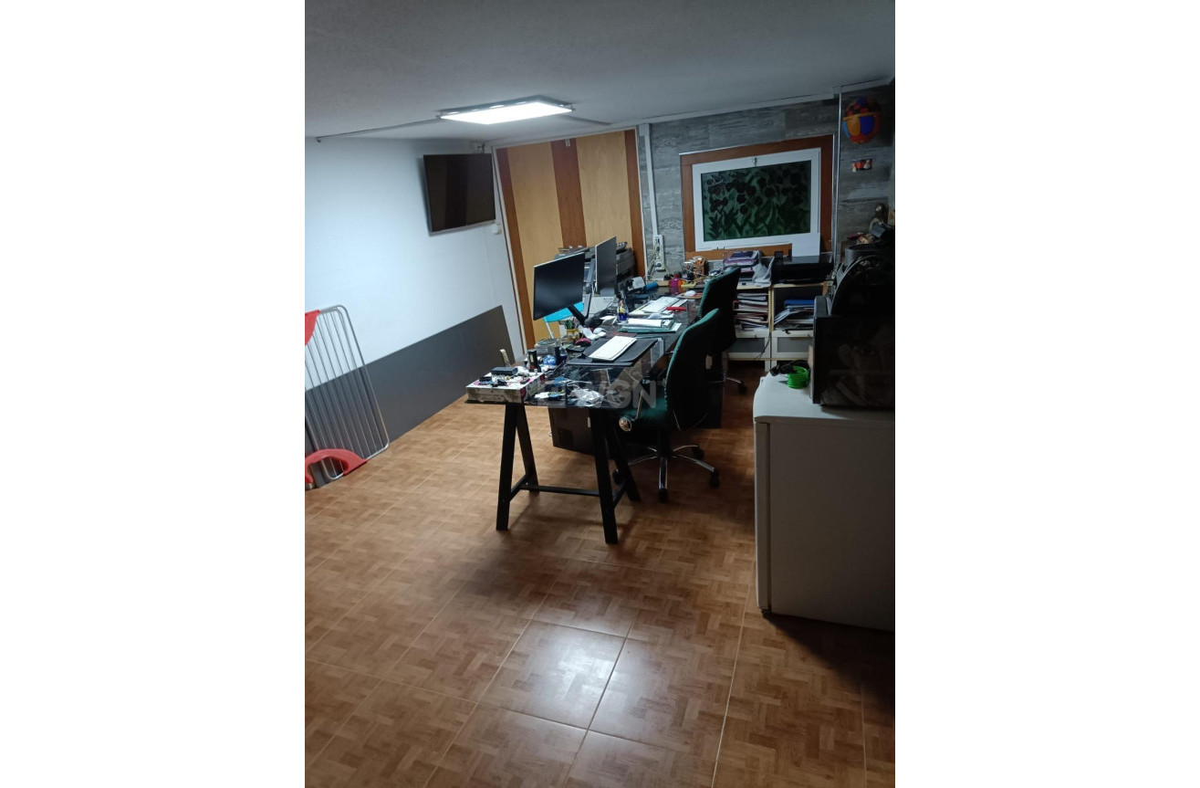 Odsprzedaż - Dupleks - Torrevieja - Acequion