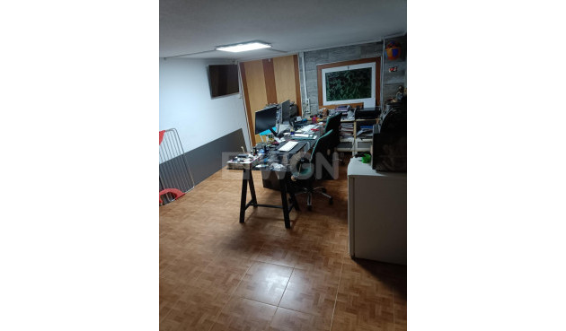 Odsprzedaż - Dupleks - Torrevieja - Acequion