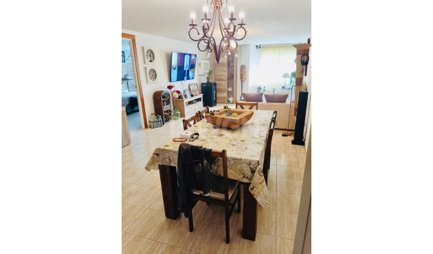 Odsprzedaż - Dupleks - Torrevieja - Acequion