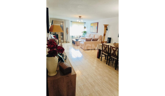 Odsprzedaż - Dupleks - Torrevieja - Acequion