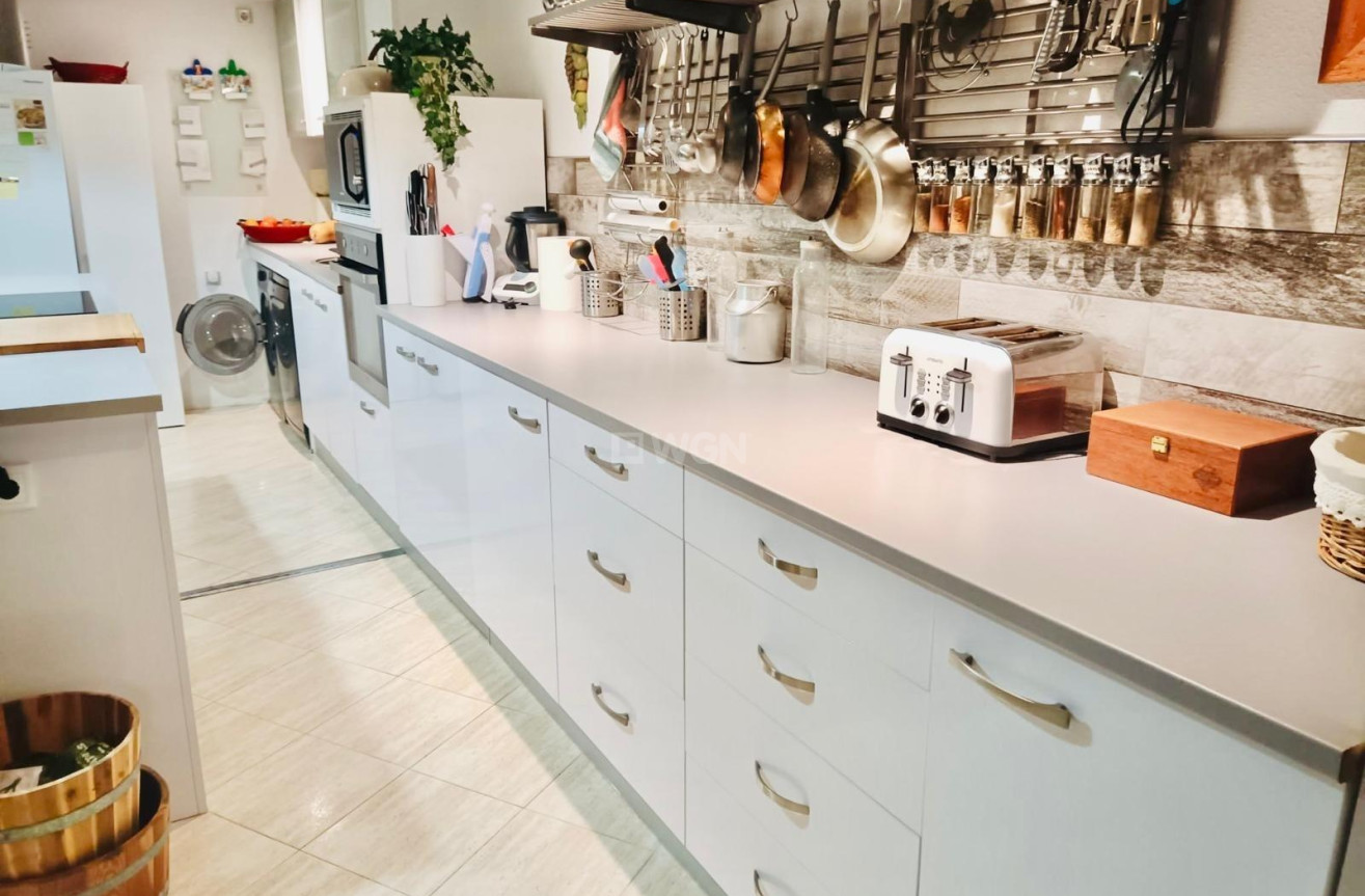 Odsprzedaż - Dupleks - Torrevieja - Acequion