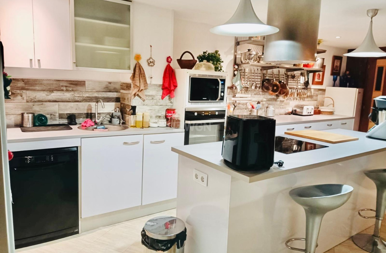 Odsprzedaż - Dupleks - Torrevieja - Acequion