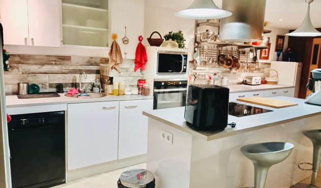 Odsprzedaż - Dupleks - Torrevieja - Acequion