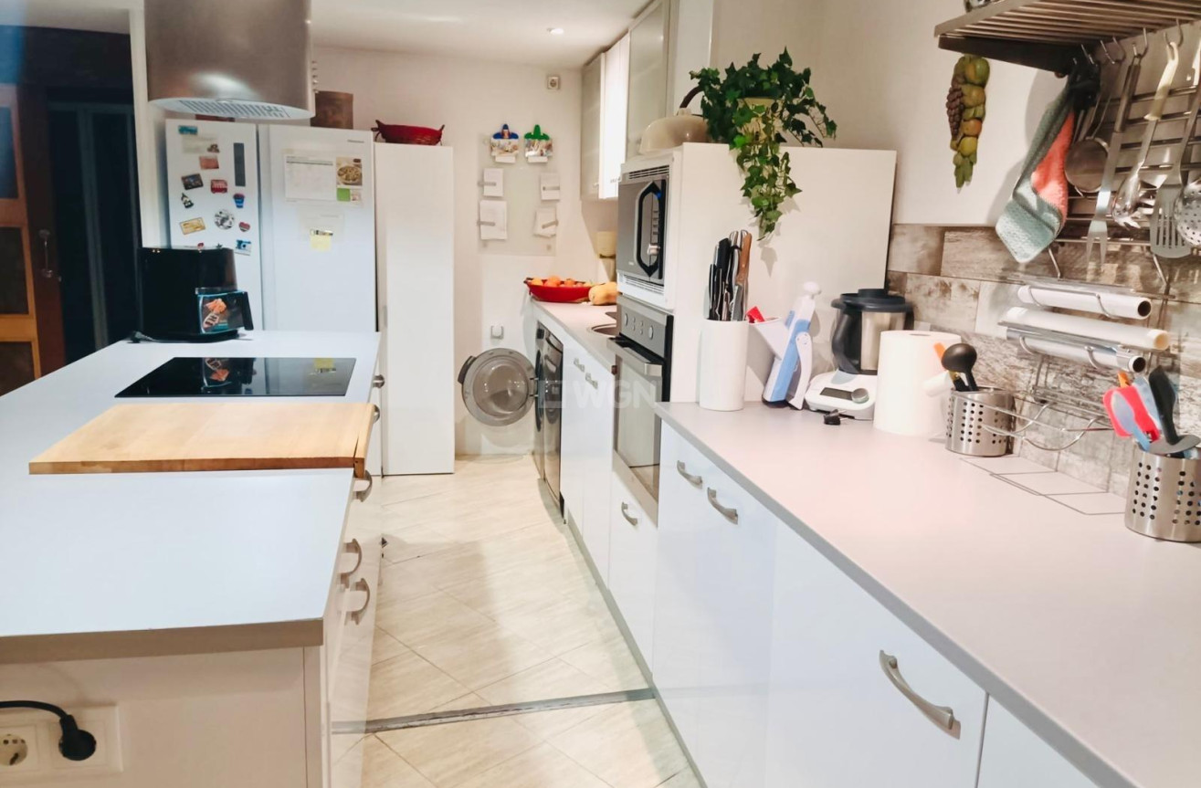 Odsprzedaż - Dupleks - Torrevieja - Acequion