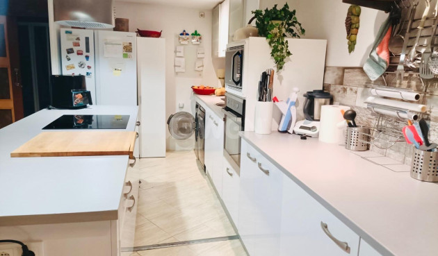 Odsprzedaż - Dupleks - Torrevieja - Acequion