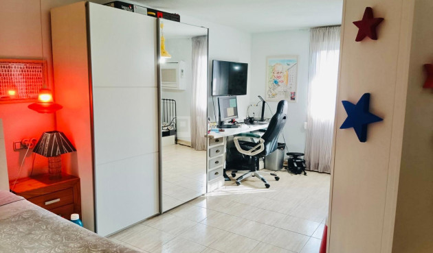 Odsprzedaż - Dupleks - Torrevieja - Acequion