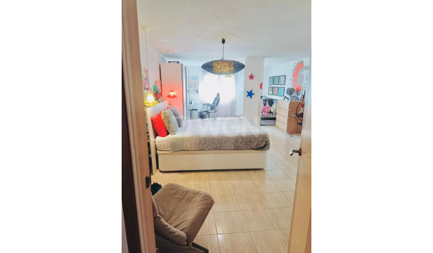 Odsprzedaż - Dupleks - Torrevieja - Acequion