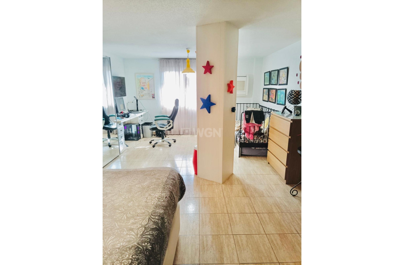 Odsprzedaż - Dupleks - Torrevieja - Acequion