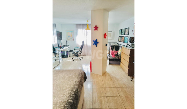 Odsprzedaż - Dupleks - Torrevieja - Acequion