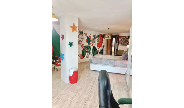 Odsprzedaż - Dupleks - Torrevieja - Acequion