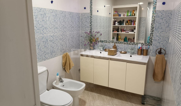 Odsprzedaż - Dupleks - Torrevieja - Acequion