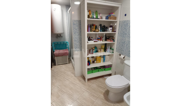 Odsprzedaż - Dupleks - Torrevieja - Acequion