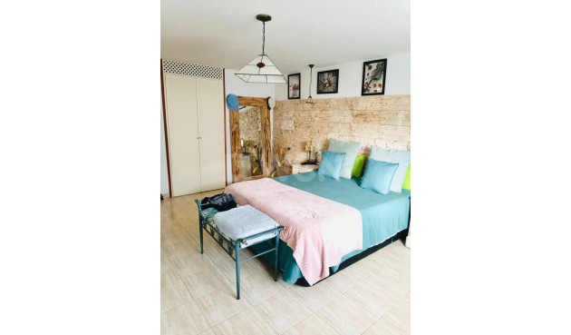 Odsprzedaż - Dupleks - Torrevieja - Acequion