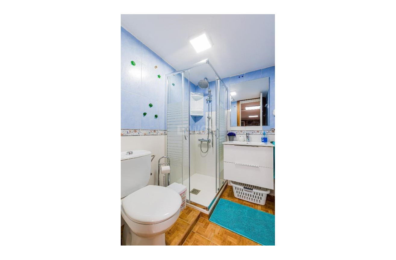 Odsprzedaż - Dupleks - Torrevieja - Acequion