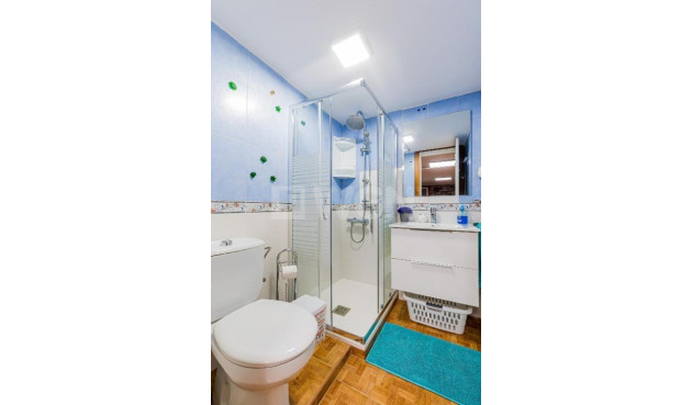 Odsprzedaż - Dupleks - Torrevieja - Acequion