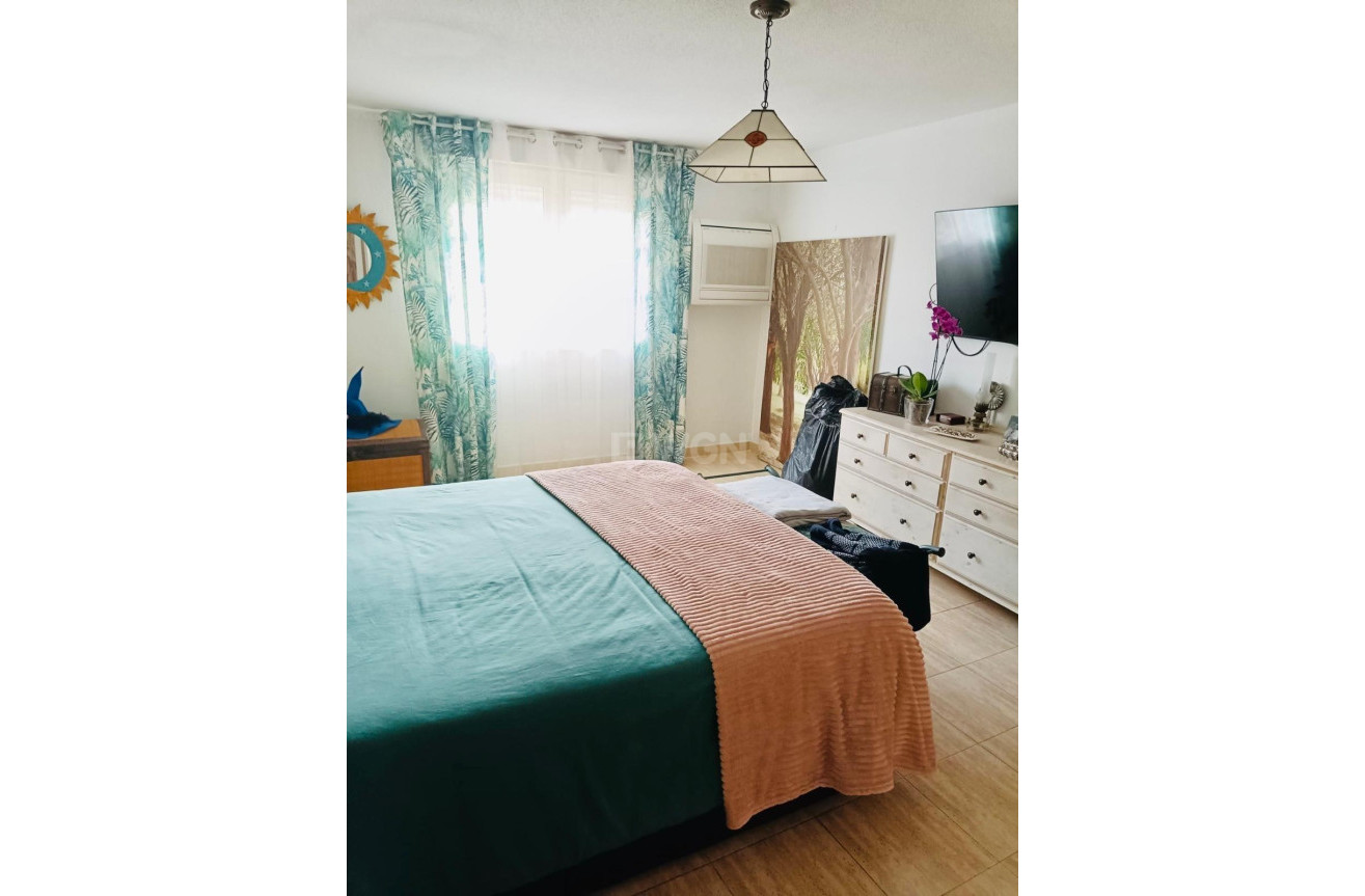 Odsprzedaż - Dupleks - Torrevieja - Acequion