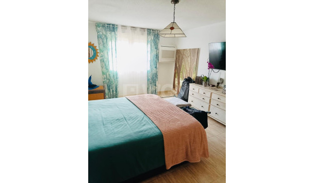 Odsprzedaż - Dupleks - Torrevieja - Acequion