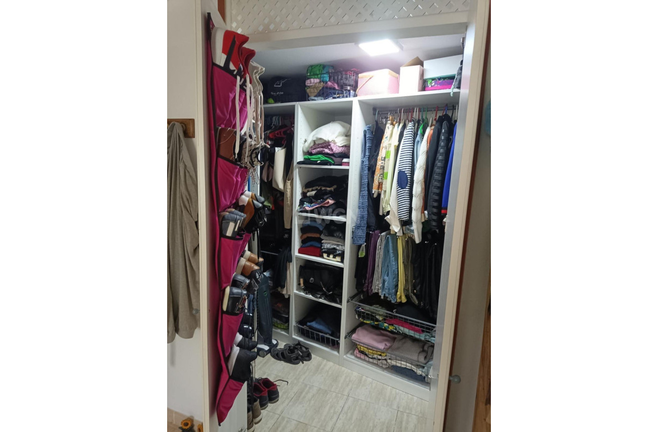 Odsprzedaż - Dupleks - Torrevieja - Acequion