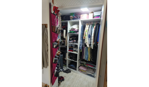 Odsprzedaż - Dupleks - Torrevieja - Acequion