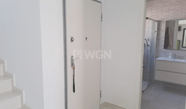 Odsprzedaż - Villa - Orihuela Costa - Costa Blanca