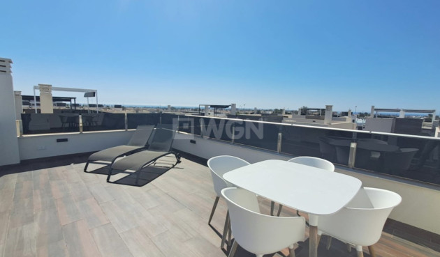 Odsprzedaż - Villa - Orihuela Costa - Costa Blanca